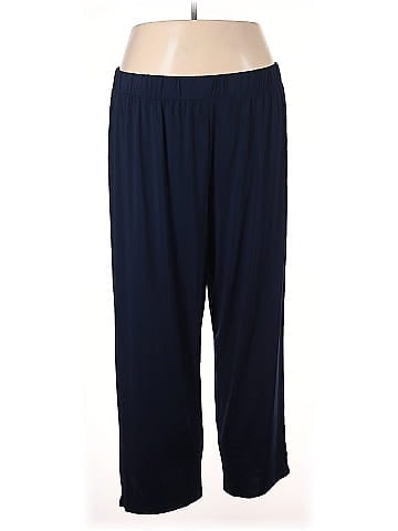 Jessica London Track Pants (view 1)