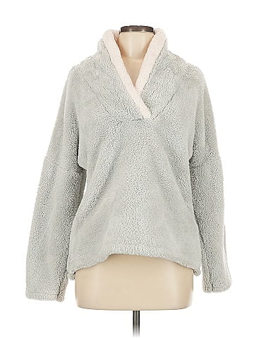 Hammacher Schlemmer Pullover Sweater (view 1)