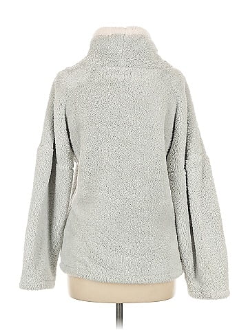 Hammacher Schlemmer Pullover Sweater (view 2)