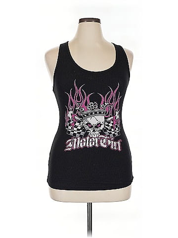 Harry Potter Tank Top (view 1)