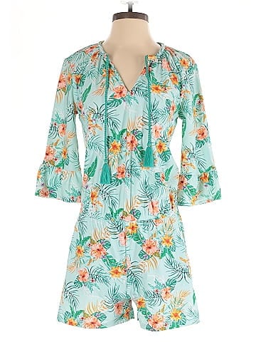 Cabana Life Romper (view 1)