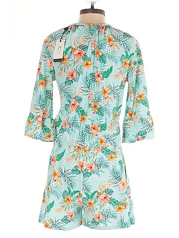 Cabana Life Romper (view 2)