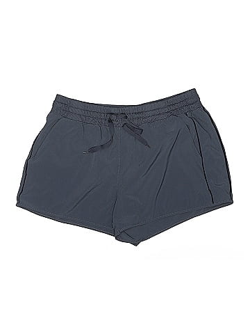 RBX Athletic Shorts (view 1)