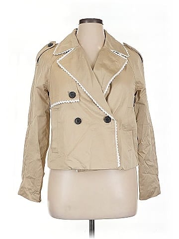 Bagatelle Jacket (view 1)