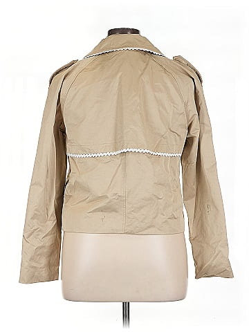 Bagatelle Jacket (view 2)