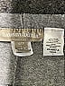 Woman Within Gray Active Pants Size 18 - photo 4