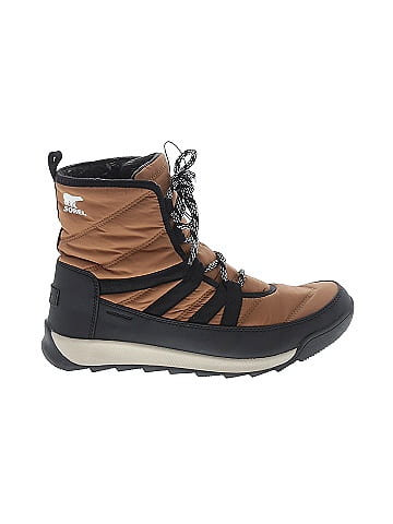 Sorel Ankle Boots (view 1)