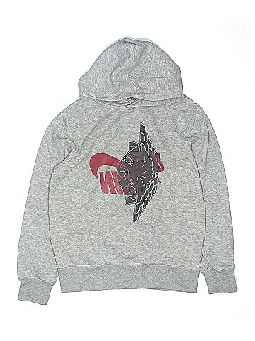 Air Jordan Pullover Hoodie (view 1)