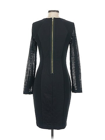 Cache Cocktail Dress (view 2)