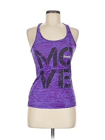 Reebok Active Tank (view 1)
