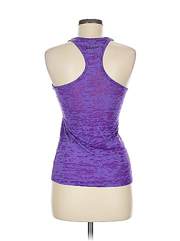 Reebok Active Tank (view 2)