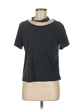 Lna Short Sleeve Top
