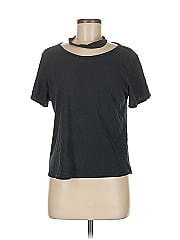 Lna Short Sleeve Top