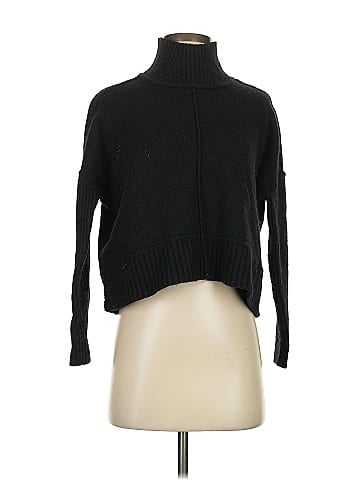 Maeve Turtleneck Sweater (view 1)