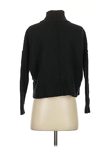 Maeve Turtleneck Sweater (view 2)