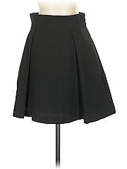 Black Halo Casual Skirt