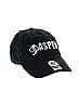 ASPEN Black Baseball Cap One size - photo 1