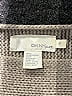 DKNY 100% Lambswool Tan Wool Pullover Sweater Size P (petite) - photo 6