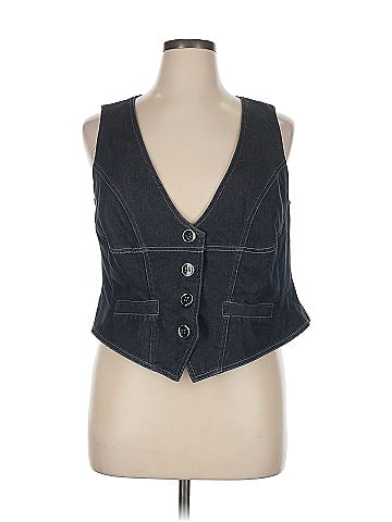 New Directions Vest (view 1)