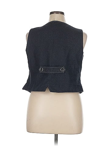 New Directions Vest (view 2)