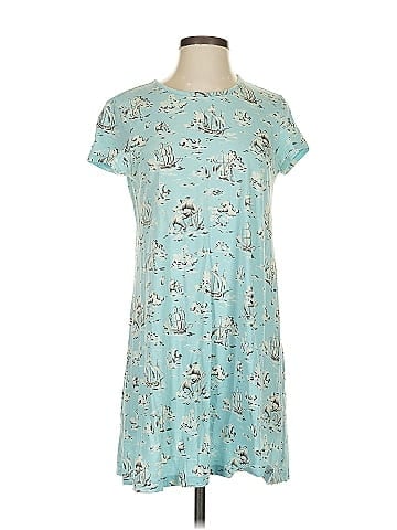 Cabbages & Roses London Casual Dress (view 1)