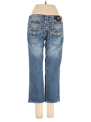 Miss Me Jeans (view 2)