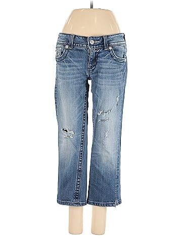 Miss Me Jeans (view 1)