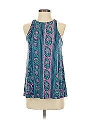 Akemi + Kin Sleeveless Blouse