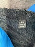 ATM Black Sweater Vest Size S - photo 8