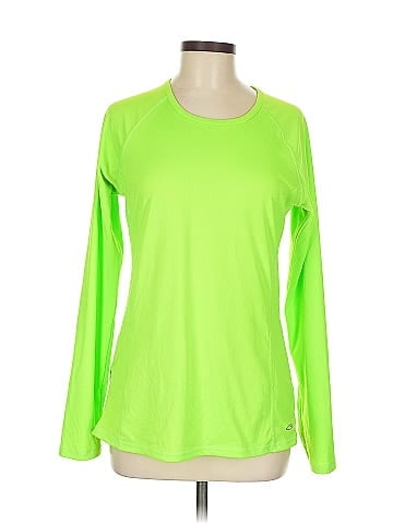 Champion Long Sleeve T-Shirt (view 1)