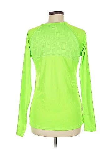 Champion Long Sleeve T-Shirt (view 2)