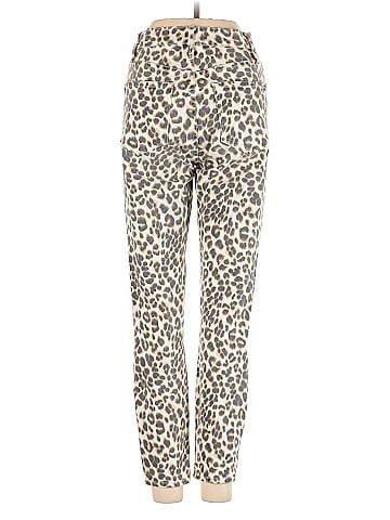 FRAME Denim Jeggings (view 2)