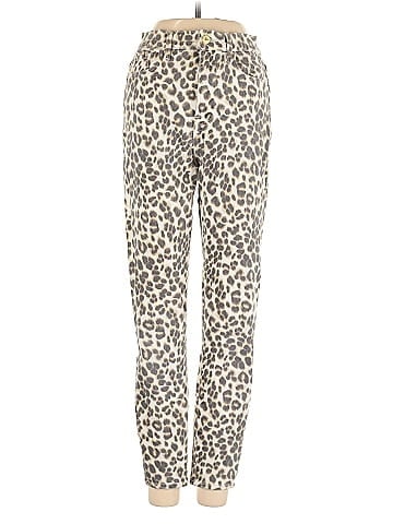 FRAME Denim Jeggings (view 1)