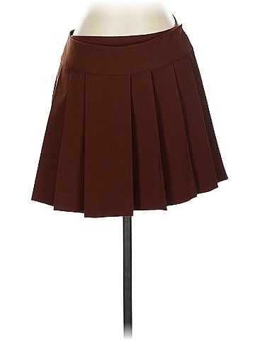 Sunday Best Casual Skirt (view 1)