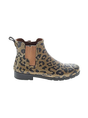 Hunter Rain Boots (view 1)