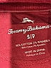 Tommy Bahama Red Track Jacket Size P (petite) - photo 6