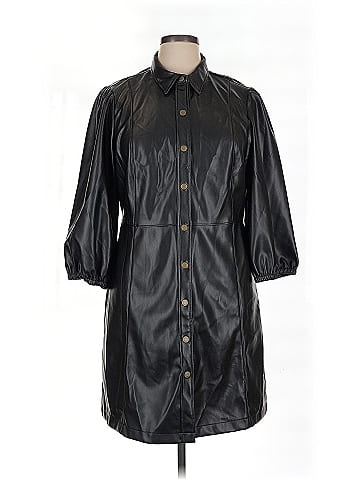 Gap Raincoat (view 1)
