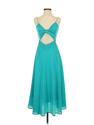 VICI Cocktail Dress (view 1)