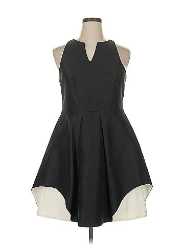 Halston Heritage Cocktail Dress (view 1)