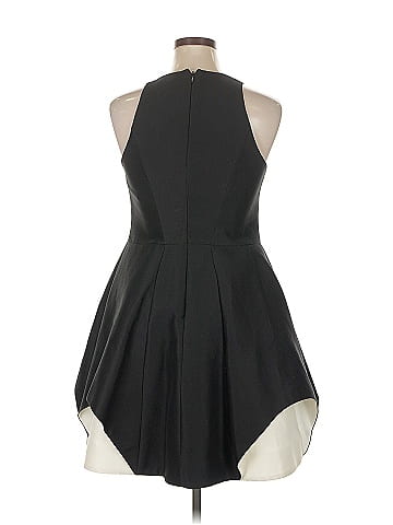 Halston Heritage Cocktail Dress (view 2)