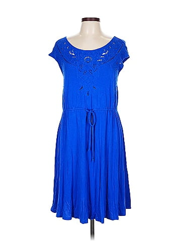 Spense Casual Dress (view 1)