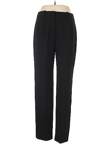 Giorgio Armani Wool Pants (view 1)