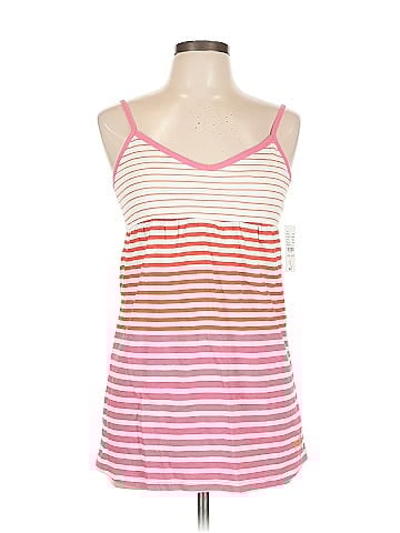 Roxy Tank Top (view 1)