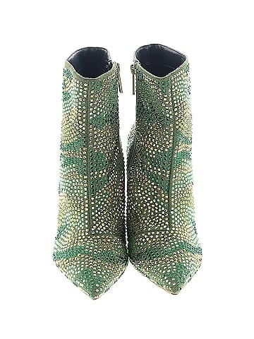 Kurt Geiger London Boots (view 2)