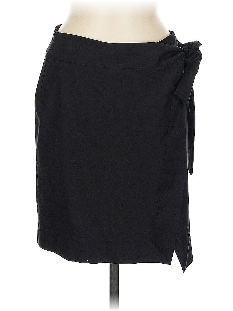 La Perla Casual Skirt In Black