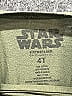 Star Wars Green Short Sleeve T-Shirt Size 4T - photo 3