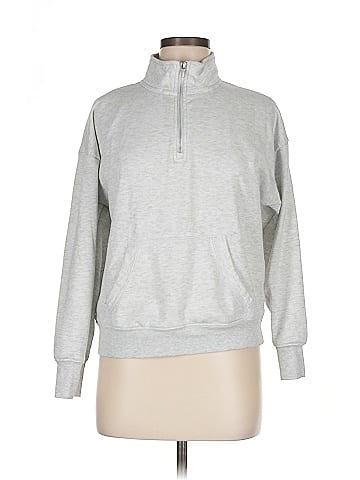 Hippie Rose Sweatshirt (view 1)