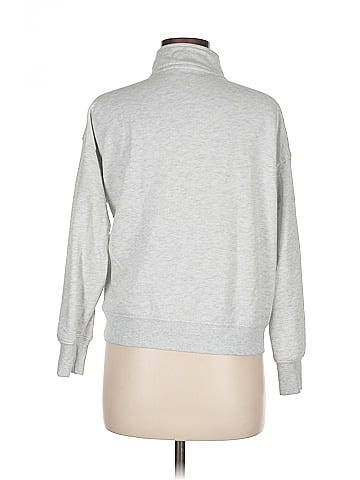Hippie Rose Sweatshirt (view 2)