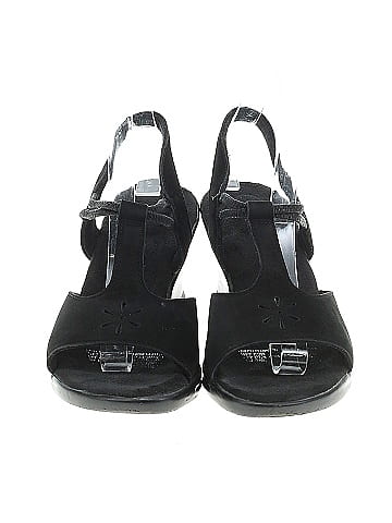 Dr. Scholl's Heels (view 2)