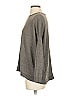 CAbi Gray Pullover Sweater Size XXS - photo 5